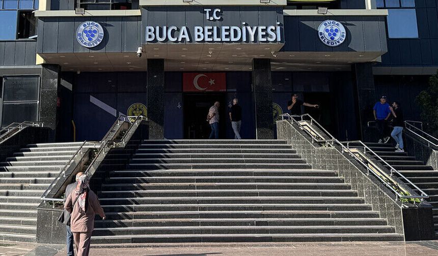 Buca Belediye Başkanı Görkem Duman görevinden uzaklaştırıldı