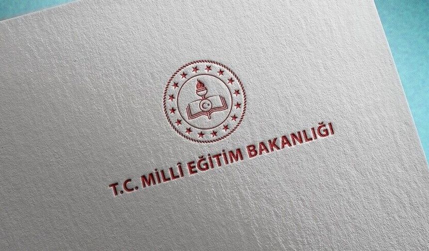 MEB, eğitim kurumu yöneticileri için "yeterlik çerçevesi" hazırladı