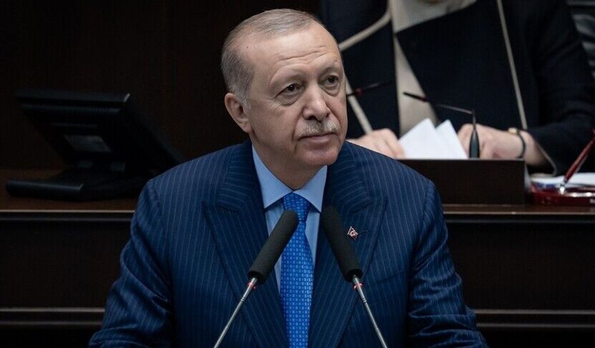 Erdoğan: Ankara Zirvesi'nin NATO tarihinde bir referans noktası olması için hazırlanıyoruz