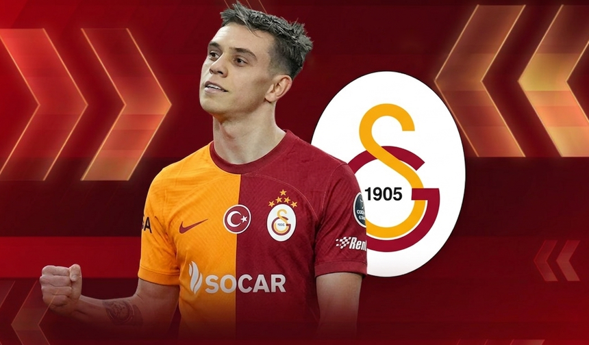 Galatasaray'dan Leandro Trossard hamlesi