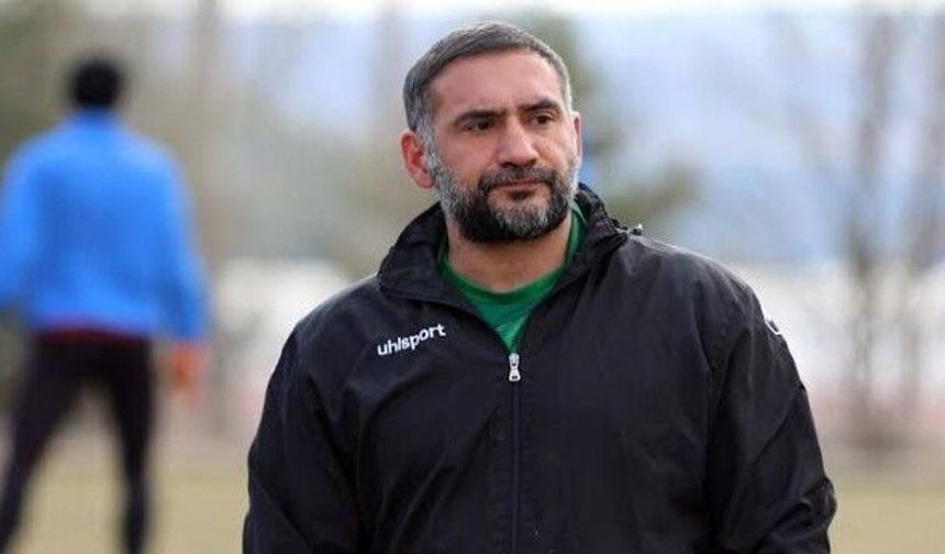 Ümit Karan tahliye edildi
