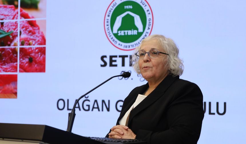 Süt sektörü Türkiye için stratejik bir güç
