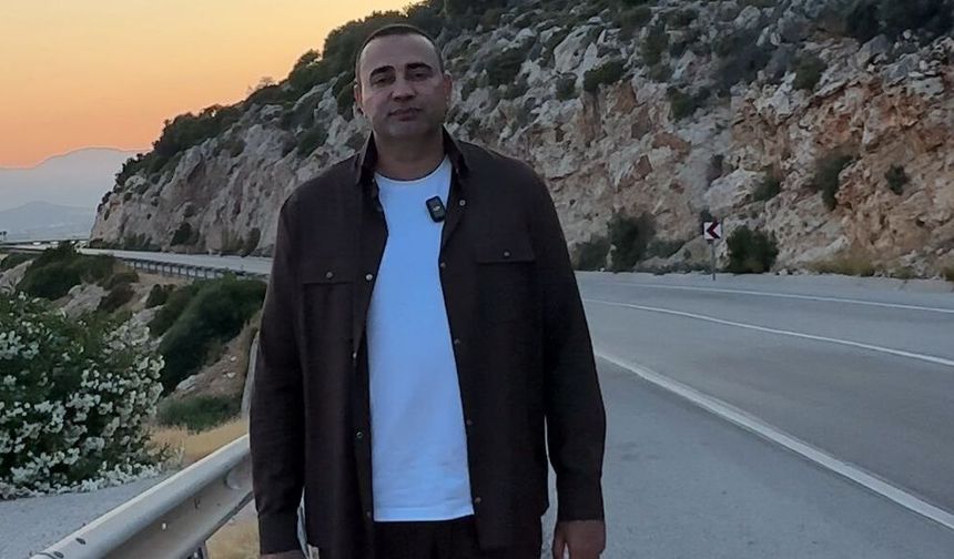 CHP’li Kaya’dan Demre-Finike yolu için çağrı