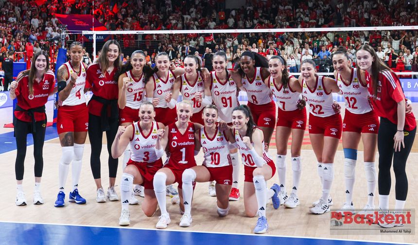 Filenin Sultanları Belçika'yı rahat geçti