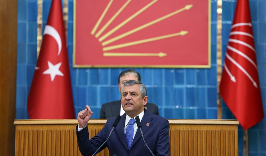 "Partiyi öyle ya da böyle alacağız, açacağız"