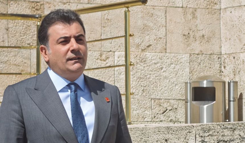 Zeynel Emre: CHP’nin 25 Temmuz 2026’ya kadar kurultay yapması varlık yokluk meselesidir