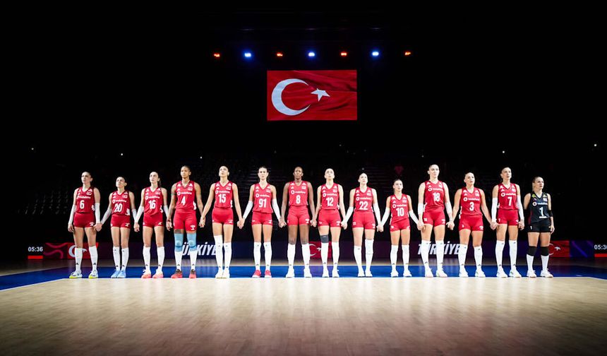 Filenin Sultanlar'ı Japonya'yı devirdi