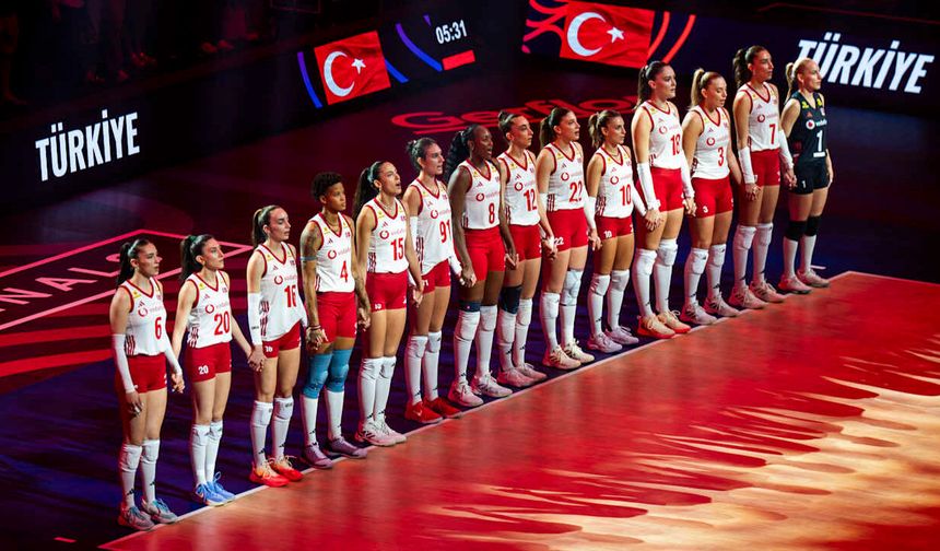 Filenin Sultanları finale bir adım uzakta