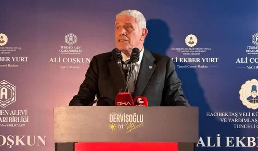 Cem Evi meselesi köklü bir sonuca ermeli