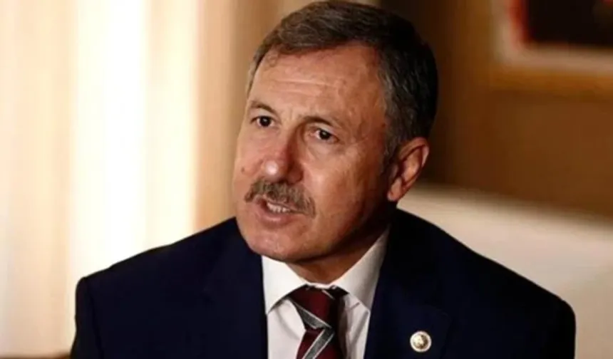 Özdağ’dan NATO Zirvesi harcamalarına soru önergesi