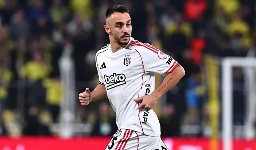 Gökhan Sazdağı, Çorum FK'ya transfer oldu