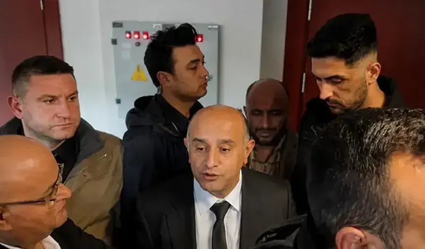 ‘Aziz İhsan Aktaş Suç Örgütü’ davasında duruşma 13 Temmuz'a ertelendi