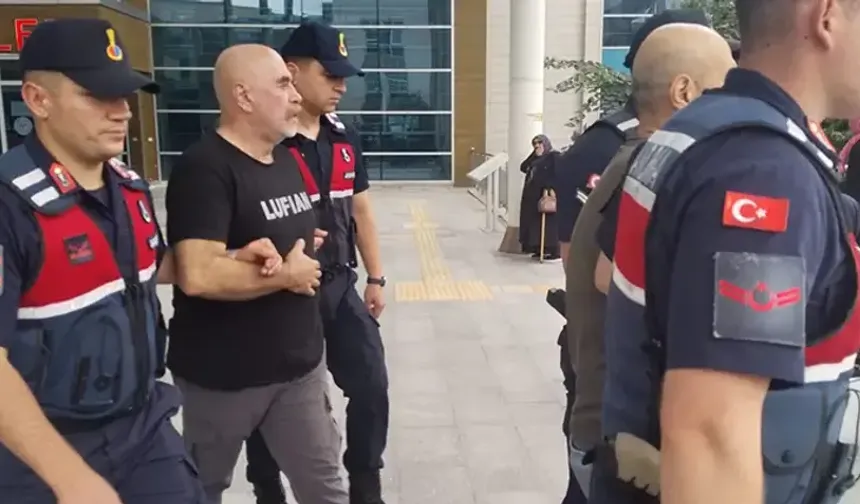 Uyuşturucu operasyonunda gözaltına alınan yönetmen Ezel Akay adli kontrolle serbest
