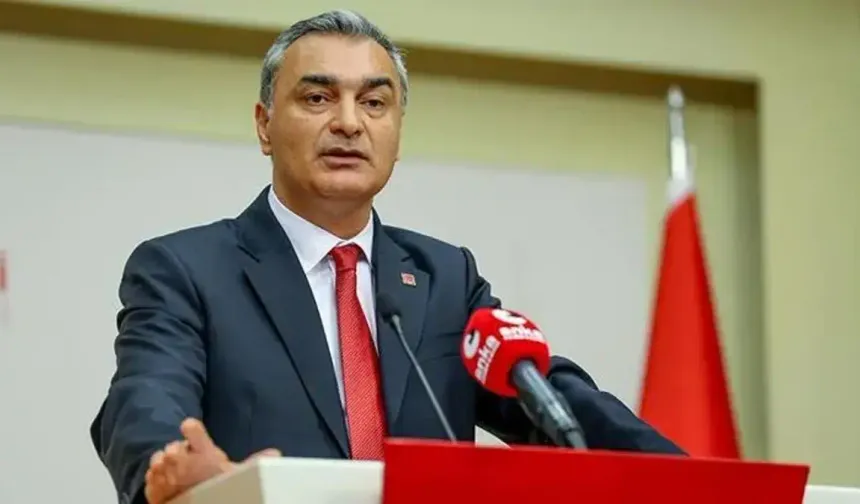 CHP'li Sarı: Seçmen iradesi her geçen gün sakatlanıyor