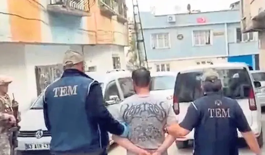 39 ilde siber suç operasyonu: 669 şüpheli yakalandı, 361 kişi tutuklandı