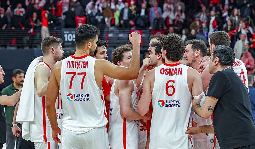 12 Dev Adam Bosna Hersek karşısında
