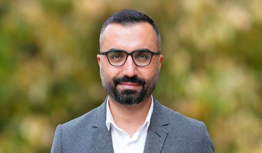 Gazeteci Alican Uludağ, sosyal medya paylaşımları nedeniyle gözaltına alındı