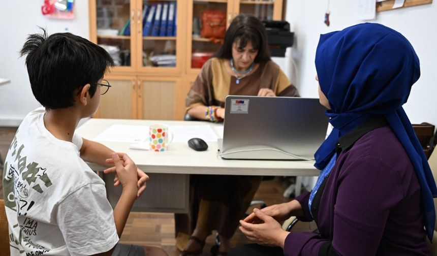 LGS adayları için 81 ilde tercih danışmanlığı hizmeti başladı