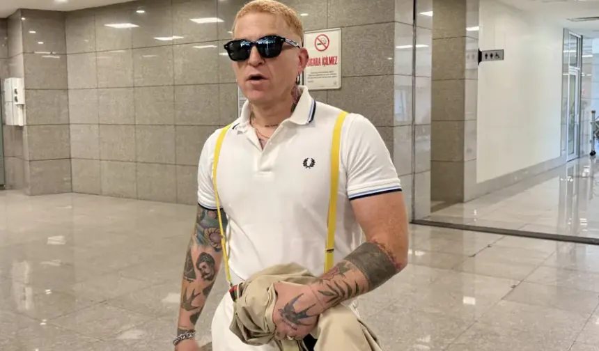 Gökhan Özoğuz’un Ahbap soruşturmasındaki savcılık ifadesi ortaya çıktı