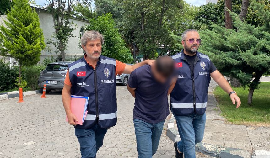 ‘Adınız suç örgütüne karıştı’ deyip 1,5 milyon lira dolandırdı