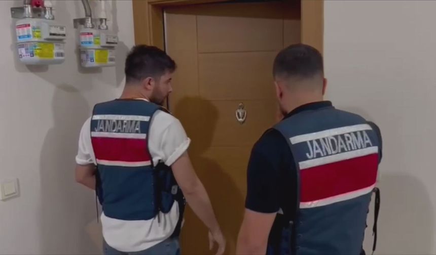 Ahbap Derneği soruşturmasında gözaltı sayısı 38'e yükseldi; 4 şirkete kayyım atandı