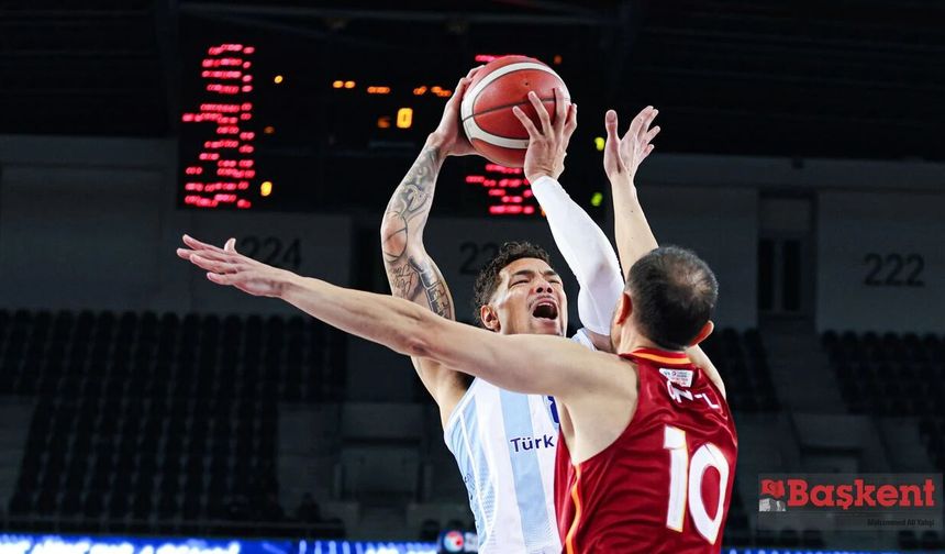 Türk Telekom'un EuroCup'taki rakipleri belli oldu
