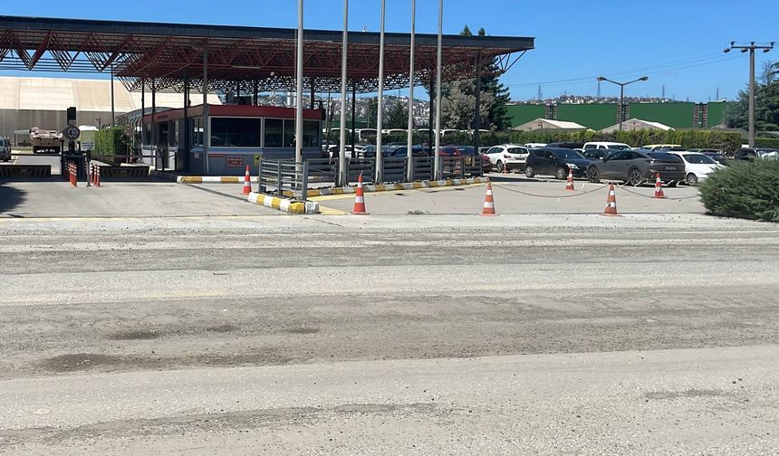 Arkadaşına şaka amaçlı ‘bombayla rehin tutuluyorum’ mesajı, ekipleri harekete geçirdi