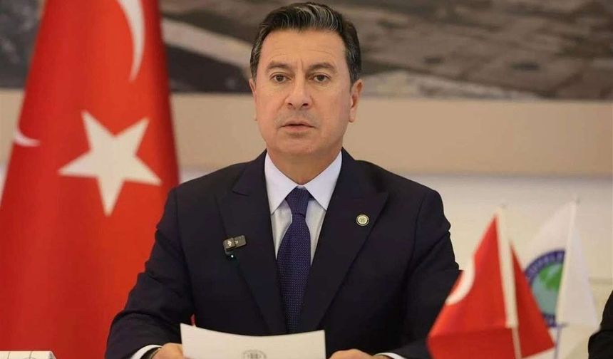 CHP'li Aras’tan AK Parti’ye geçme iddialarına yanıt