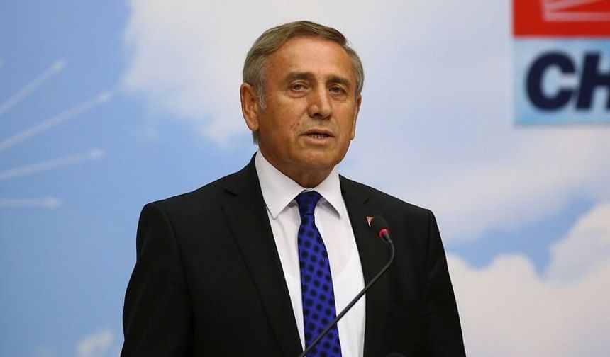 CHP’li Kaya: En düşük emekli maaşı 23 bin lira, Allah'tan korkun
