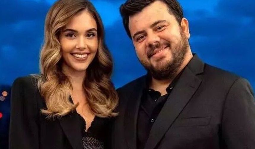 Eser ve Berfu Yenenler'den acı haber