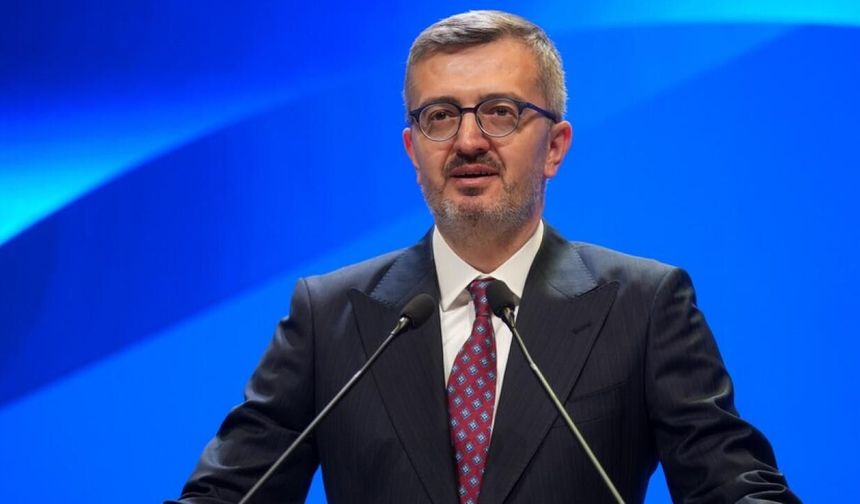 İletişim Başkanı Duran: Terörsüz Türkiye hedefimize giden yolda tarihi bir eşik