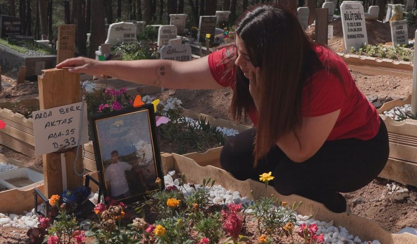 Çatışmada ikizlerden biri öldü diğeri tutuklandı: Cezaeviyle mezarlık arasında gidip geliyorum