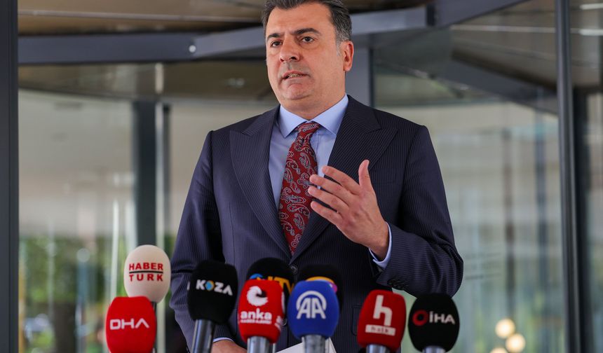 CHP’li Emre: Birkaç güne İçişleri Bakanlığı'na başvuruyoruz
