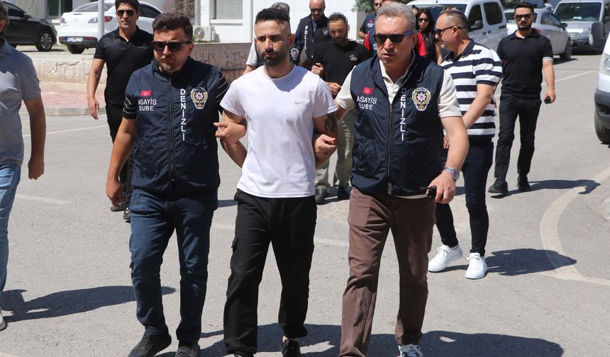 Denizli’de market sahibinin cinayet şüphelileri 20 yıl sonra yakalandı: 2 tutuklama