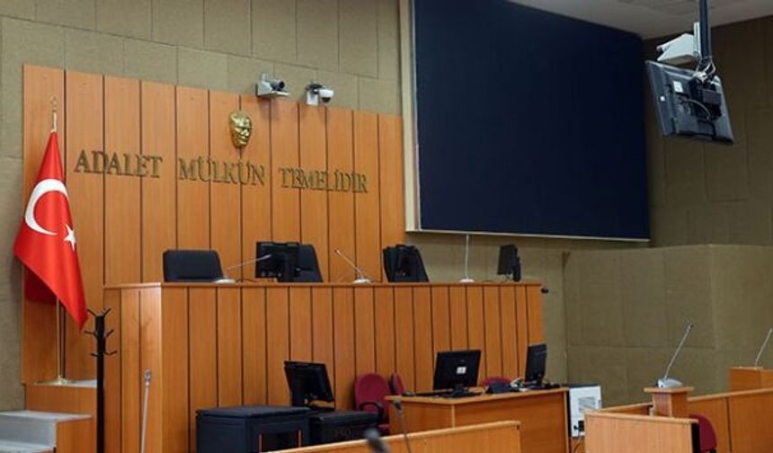 Meclis lokantasında stajyer kız öğrencilere istismar davasında karar açıklandı