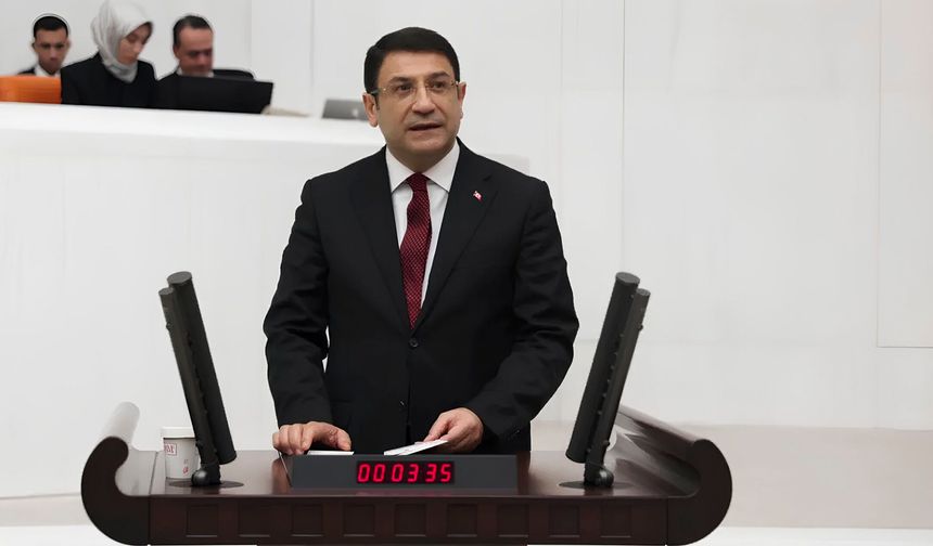Şahin: Mağdur edilen esnafın halini soran oldu mu?