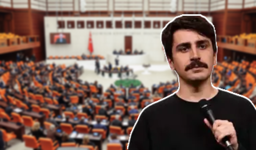 TBMM Genel Kurulu'nda 'Deniz Göktaş' tartışması