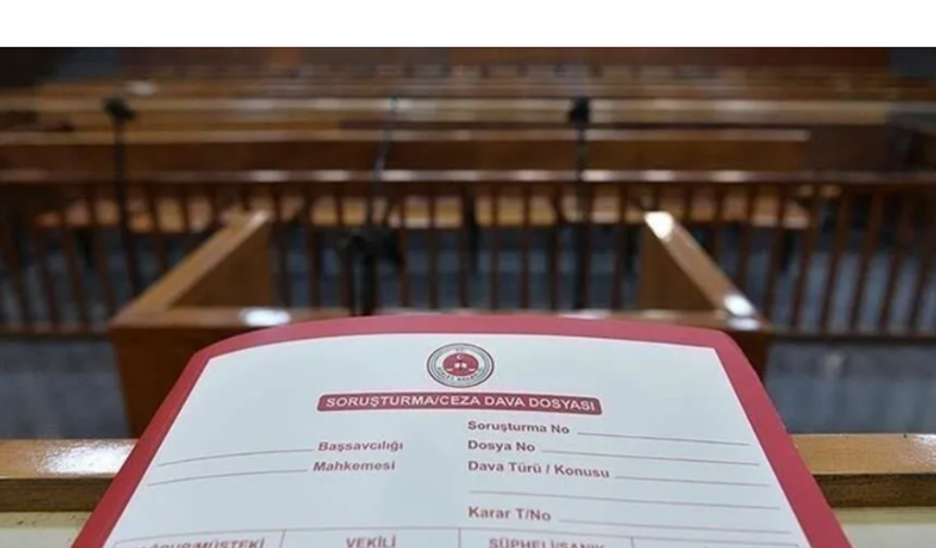 CHP'nin 38. Olağan Kurultayı'nda usulsüzlük iddiasına ilişkin dava 16 Eylül'e ertelendi