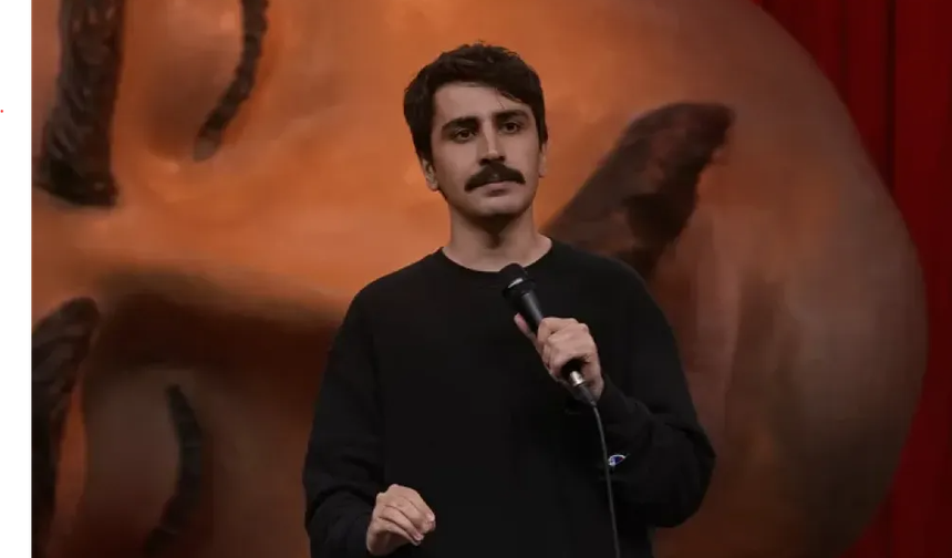 Deniz Göktaş tutuklandı