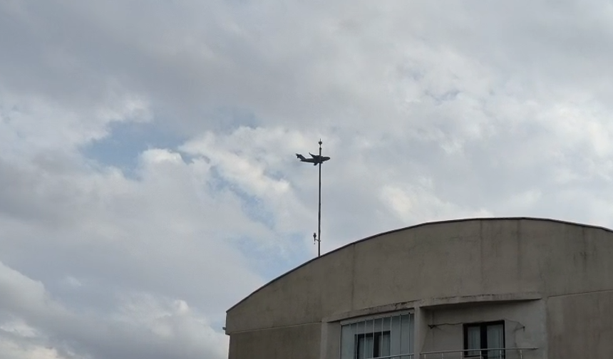 Ankara semalarında hareketlilik yaşanıyor