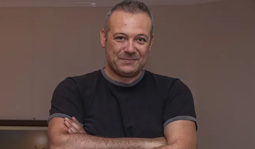 Oyuncu Levent Üzümcü hakkında 'Ev hapsi' kararı