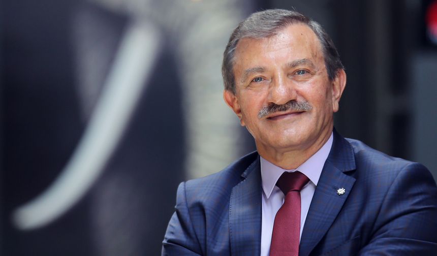 Türkiye artık atığını değil hammaddesini toplamalı