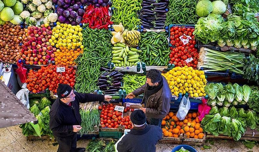 Memurun gözü haziran ayı enflasyonunda