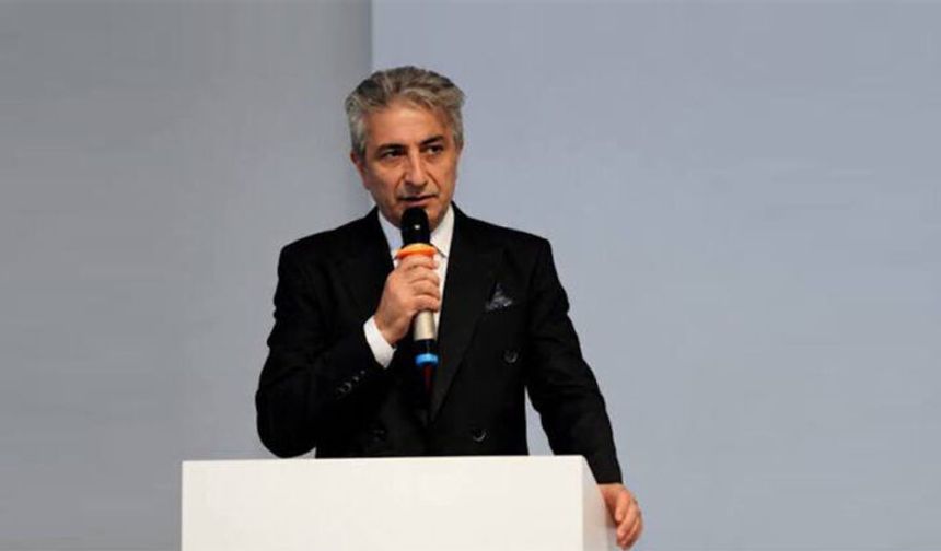 Eyüpsultan Belediye Başkan Yadımcısı Karabulut, tutuklandı