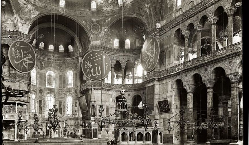 'Fethin Mührü' ses getirdi