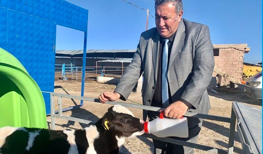 Gürer: Tarım kesimi borçlanma rekoru kırıyor