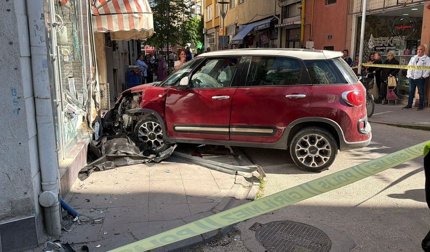 Gökçe’nin ölümüne neden sürücü: Fren tutmadı, direksiyon kilitlendi
