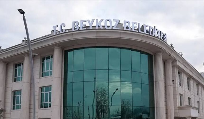 Beykoz Belediyesi'ne yönelik 'rüşvet' soruşturmasında ikinci operasyon: 2 şüpheli tutuklandı