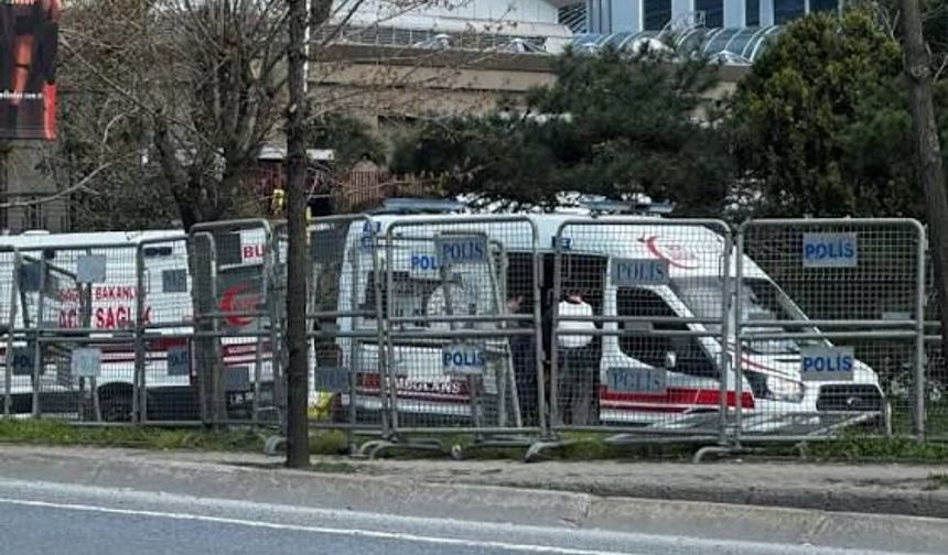 İsrail Başkonsolosluğu'na yönelik saldırıya ilişkin iddianame hazırlandı