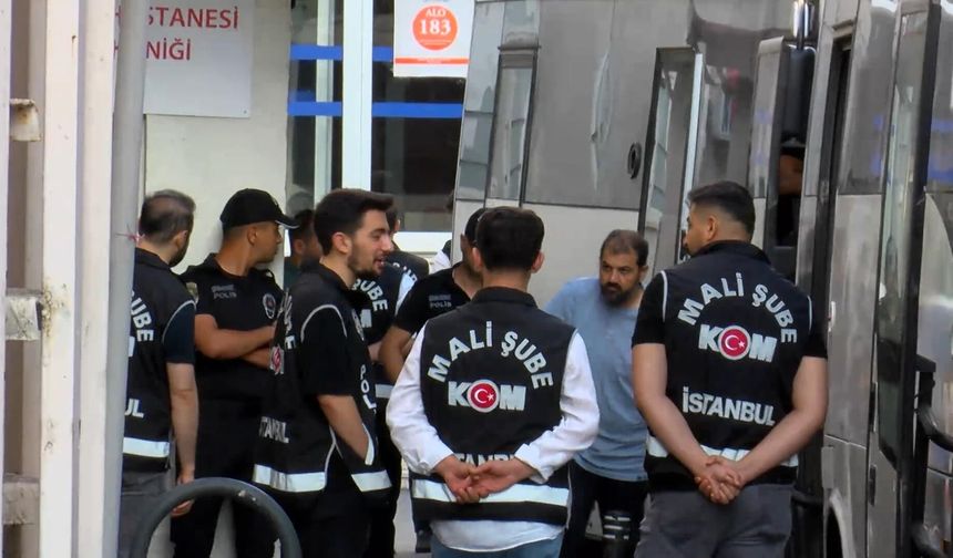 İzmit Belediyesi soruşturması: Başkan Hürriyet dahil 21 şüpheliye tutuklama talebi